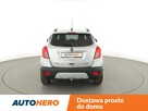Opel Mokka Skóra, Navi, Kamera, Podg.fotele, Bluetooth - 4
