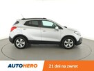 Opel Mokka Skóra, Navi, Kamera, Podg.fotele, Bluetooth - 6