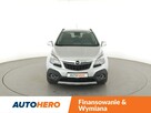 Opel Mokka Skóra, Navi, Kamera, Podg.fotele, Bluetooth - 8
