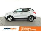 Opel Mokka navi klima auto kamera i czujniki parkowania - 2