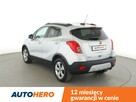 Opel Mokka navi klima auto kamera i czujniki parkowania - 4