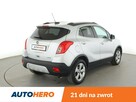 Opel Mokka navi klima auto kamera i czujniki parkowania - 7
