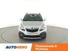 Opel Mokka navi klima auto kamera i czujniki parkowania - 11