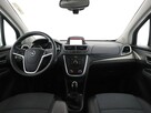 Opel Mokka navi klima auto kamera i czujniki parkowania - 15