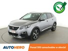 Peugeot 3008 1.5 Blue-HDi Automat Allure Nawigacja Tempomat ParkAssist Kamera LED