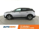 Peugeot 3008 1.5 Blue-HDi Automat Allure Nawigacja Tempomat ParkAssist Kamera LED - 2