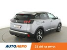 Peugeot 3008 1.5 Blue-HDi Automat Allure Nawigacja Tempomat ParkAssist Kamera LED - 5
