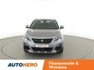 Peugeot 3008 1.5 Blue-HDi Automat Allure Nawigacja Tempomat ParkAssist Kamera LED - 8