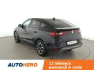 Renault Arkana hybryda automat kamera navi fullLED tempomat - 4