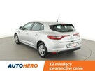 Renault Megane Czujniki, klima, Bluetooth - 3