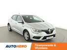 Renault Megane Czujniki, klima, Bluetooth - 7