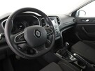 Renault Megane Czujniki, klima, Bluetooth - 10