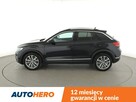 Volkswagen T-Roc Carat skóra panorama virtual navi grzane fotele climatronic ACC - 2