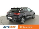 Volkswagen T-Roc Carat skóra panorama virtual navi grzane fotele climatronic ACC - 7