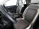 Volkswagen T-Roc Carat skóra panorama virtual navi grzane fotele climatronic ACC - 13