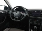 Volkswagen T-Roc Carat skóra panorama virtual navi grzane fotele climatronic ACC - 16