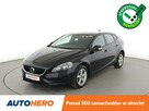 Volvo V40 2.0D 6MT Klimatyzacja Tempomat Nawigacja Elektryka PDC EURO6