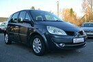 Renault Scenic Bluetooth* Nawigacja*Led*Climatronic**Tempomat*2.0 135KM* - 2