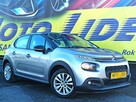 Citroen C3 bogata opcja - 1