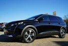 Peugeot 5008 GT kamery Skora adc Nawi blis FUL LED masaze ACC sam parkuje focal max - 9