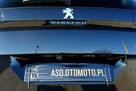 Peugeot 5008 GT kamery Skora adc Nawi blis FUL LED masaze ACC sam parkuje focal max - 11