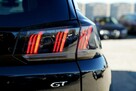 Peugeot 5008 GT kamery Skora adc Nawi blis FUL LED masaze ACC sam parkuje focal max - 12