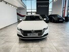 Volkswagen Arteon Essence 1.5TSI 150KM DSG 2018 r., salon PL, pełna historia serwisowa - 3