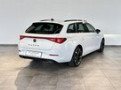 Cupra Leon Sportstourer 1.5 e-TSI 150KM DSG 2023 r., salon PL, I właściciel, f-a VAT - 2