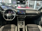 Cupra Leon Sportstourer 1.5 e-TSI 150KM DSG 2023 r., salon PL, I właściciel, f-a VAT - 4