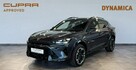 Cupra Formentor VAT 23% 1.5 e-TSI 150KM DSG 2024 r., salon PL, pakiet EDGE, I wł. - 1
