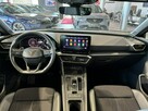 Cupra Leon Sportstourer 1.5 e-TSI 150KM DSG 2023 r., salon PL, I właściciel, f-a VAT - 4