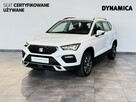 Seat Ateca Style 1.5TSI 150KM DSG 2023 r., salon PL, I właściciel, f-a VAT - 1