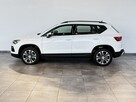 Seat Ateca Style 1.5TSI 150KM DSG 2023 r., salon PL, I właściciel, f-a VAT - 3