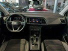 Seat Ateca Style 1.5TSI 150KM DSG 2023 r., salon PL, I właściciel, f-a VAT - 4