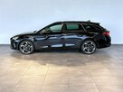 Cupra Leon Sportstourer 1.5 e-TSI 150KM DSG 2023 r., salon PL, I właściciel, f-a VAT - 3