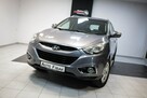 Hyundai ix35 2.0 Benzyna*163KM*I rej 2012*Salon Polska - 6