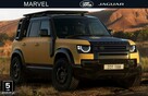 Defender Trophy 3.0D I6 350Km leasing od 101,5% + ubezpieczenie za 1% - 1