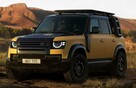 Defender Trophy 3.0D I6 350Km leasing od 101,5% + ubezpieczenie za 1% - 13