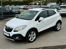 Opel Mokka *Benzyna*Niski Przebieg*Gwarancja* - 1