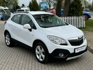 Opel Mokka *Benzyna*Niski Przebieg*Gwarancja* - 2