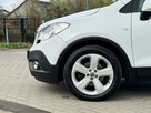 Opel Mokka *Benzyna*Niski Przebieg*Gwarancja* - 9