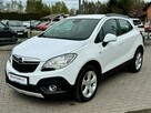 Opel Mokka *Benzyna*Niski Przebieg*Gwarancja* - 10