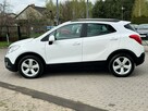 Opel Mokka *Benzyna*Niski Przebieg*Gwarancja* - 11