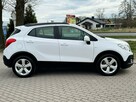 Opel Mokka *Benzyna*Niski Przebieg*Gwarancja* - 15