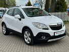 Opel Mokka *Benzyna*Niski Przebieg*Gwarancja* - 16