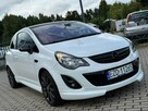Opel Corsa *OPC Line*150km*Alu 18 cali* - 7