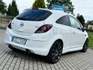 Opel Corsa *OPC Line*150km*Alu 18 cali* - 8