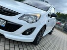 Opel Corsa *OPC Line*150km*Alu 18 cali* - 10