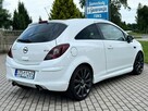 Opel Corsa *OPC Line*150km*Alu 18 cali* - 15