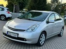 Toyota Prius *Hybryda*Niski Przebieg*BDB stan* - 1